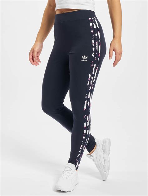 adidas leggings damen